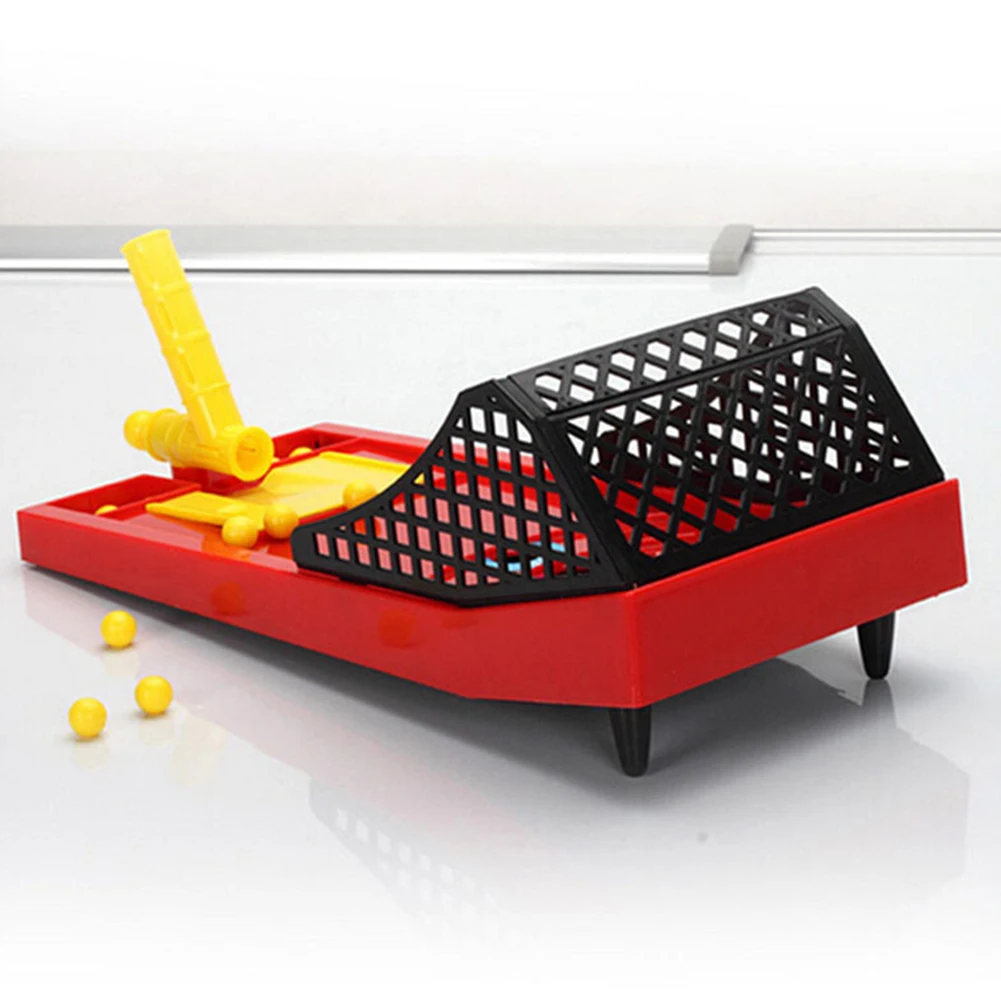 Mini Basketball Shooting Finger Toy Ball Desktop Sports Game Interactive Kids Toy Parent-Child Toy