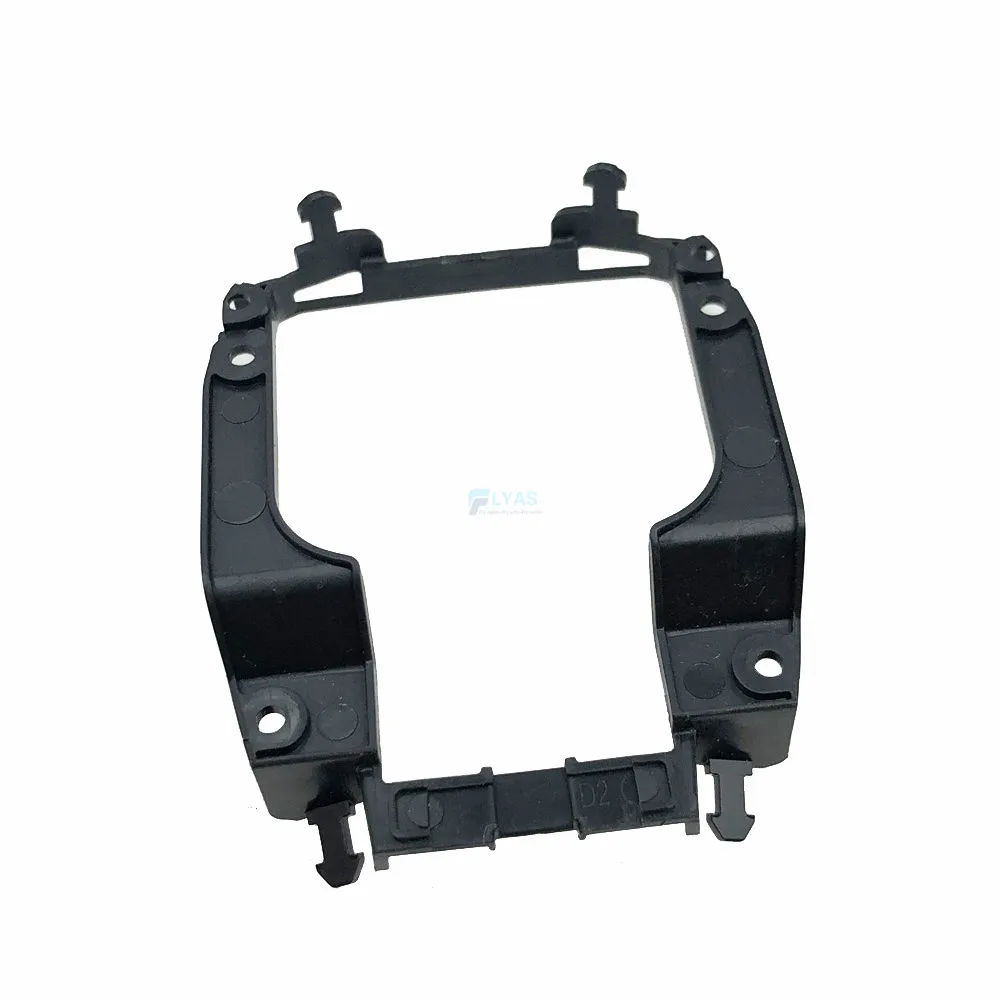Motor Cover Drone Motor Cover Drone Repair Parts Drone Accessories Gimbal Parts for DJI Mavic Air 2 Gimbal Camera Motor Side/Back Cover Cap Set Lens Glass Ring Signal Flexible Cable