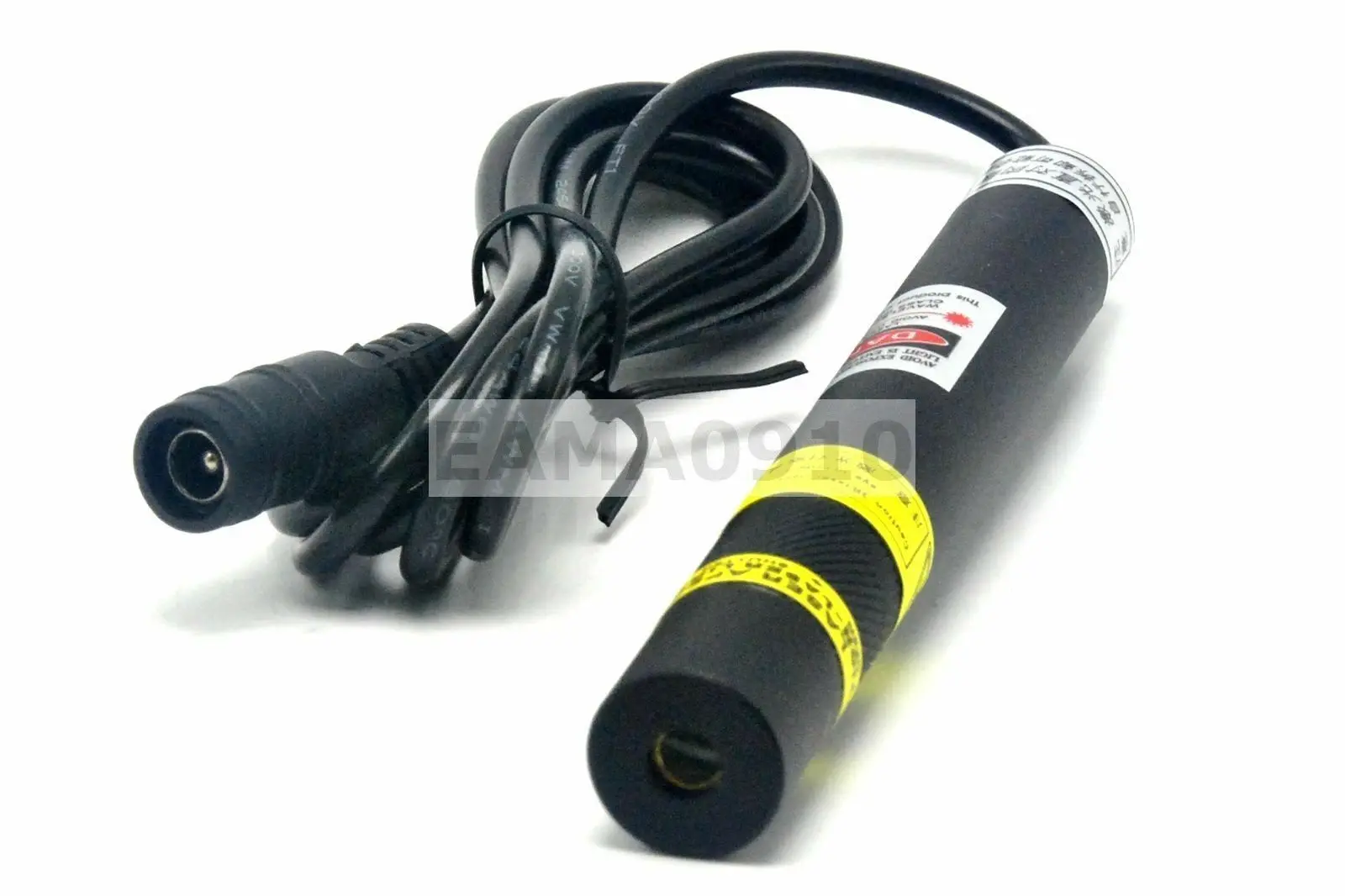 Рисунок 3 - Фокусируемый линия 5V 405nm 120