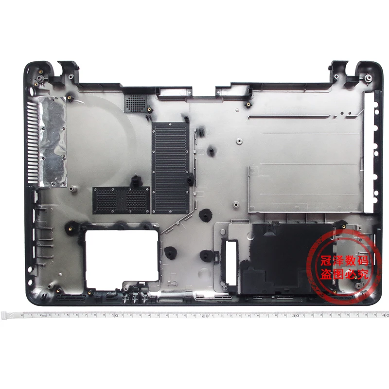 外壳 SONY索尼 《D壳 黑色》SVF15 SVF151 8-6-5 背面