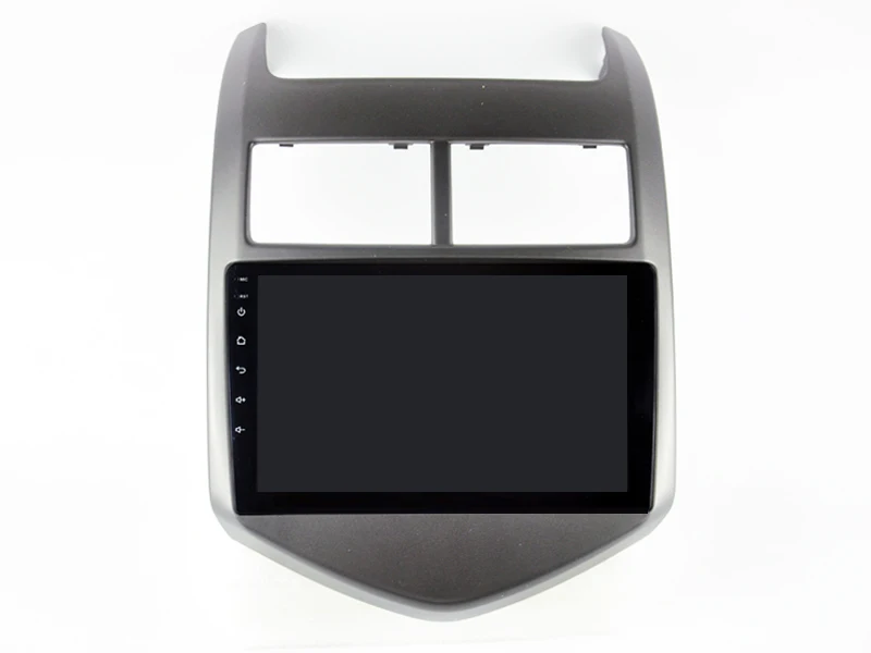 Новое поступление " Android 10,0 Автомобильный gps для Chevrolet AVEO 2013 автомобильный Радио автомобильный мультимедийный 1080P магнитофон bluetooth навигация