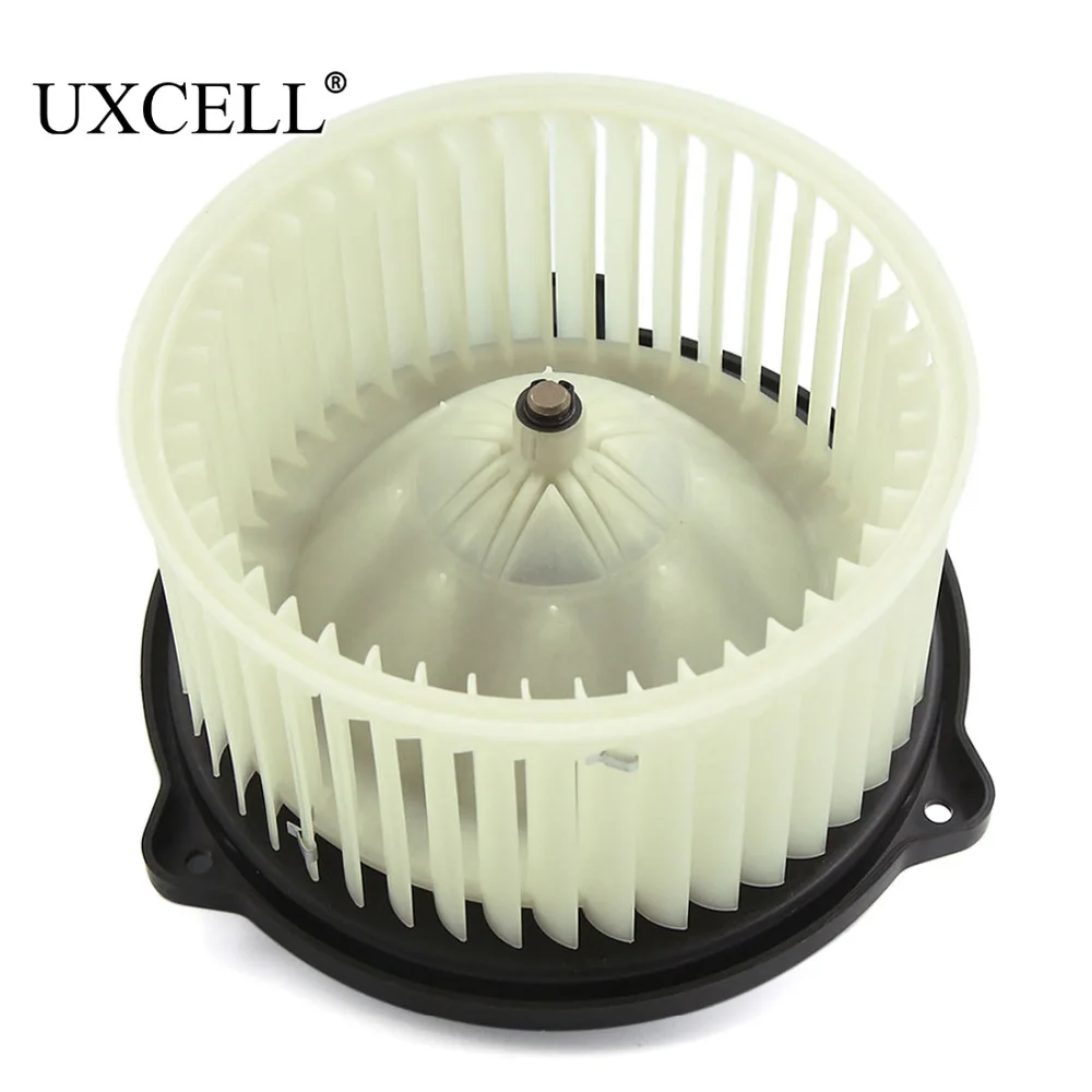 Новый обогреватель UXCELL 700056 8710302021 A/C в сборе с вентиляторной клеткой для Toyota Corolla