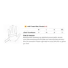 Half Finger Cycling Gloves for 2024 Pro Team,Breathable,Anti Slip and Shock-absorbing 6