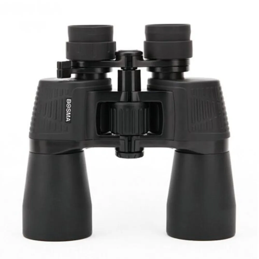 Bosma Hunter II 7X50 бинокль HD Высокое Широкий формат широкий полевого телескоп