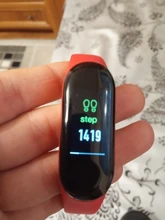 2021 reloj Digital de nuevo los hombres o las mujeres elegantes relojes pulsera presión arterial monitor de ritmo cardíaco durante el sueño pulsera/Correa inteligente impermeable