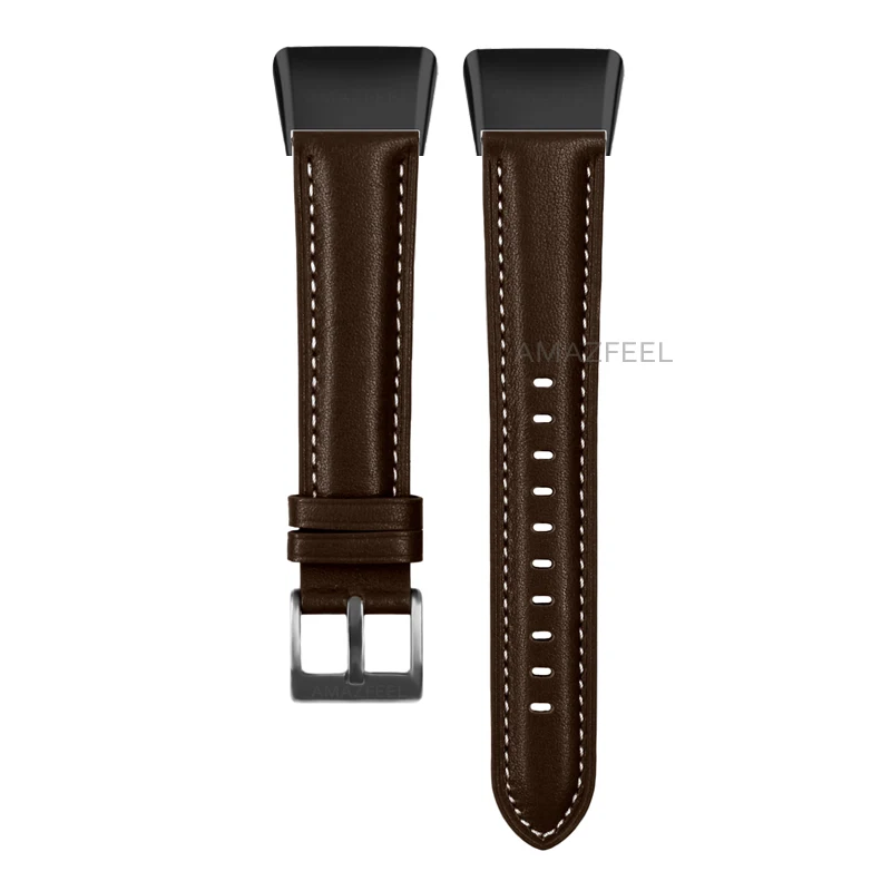 Xiaomi Mi Watch Lite Leather Strap 