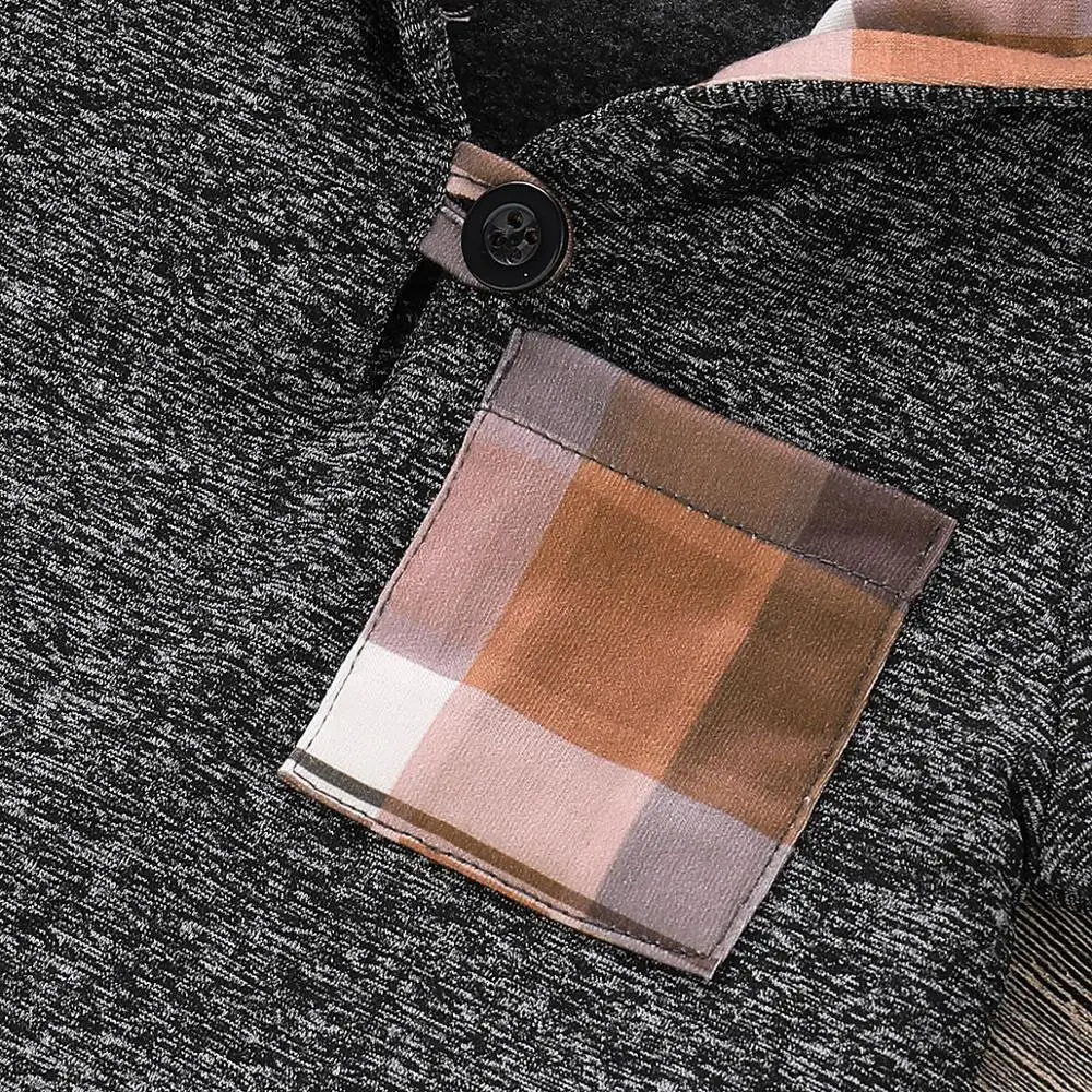 2PCS Newborn Baby Boy Clothes Casual Hooded Long Sleeve Top Pants Toddler Infantil Bebes Outfits Sets Spring Autumn Kids Costume