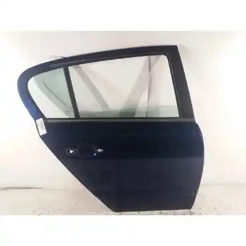 

94710107 door Rear Right Opel Astra H Saloon Elegance