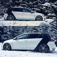 Прохладный Стикеры с наклейки со словами s для Wolkwagen гольф карт