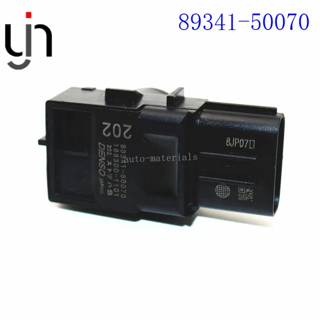 【はな】　！ 4pcs 8934150060 sensors 4Pcs For T oy ota LEXUS LS460 LS600