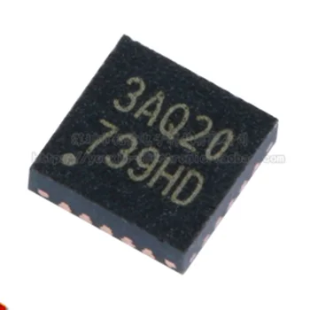 

N76E003AQ20 QFN-20 1T 8051 microcontroller chip