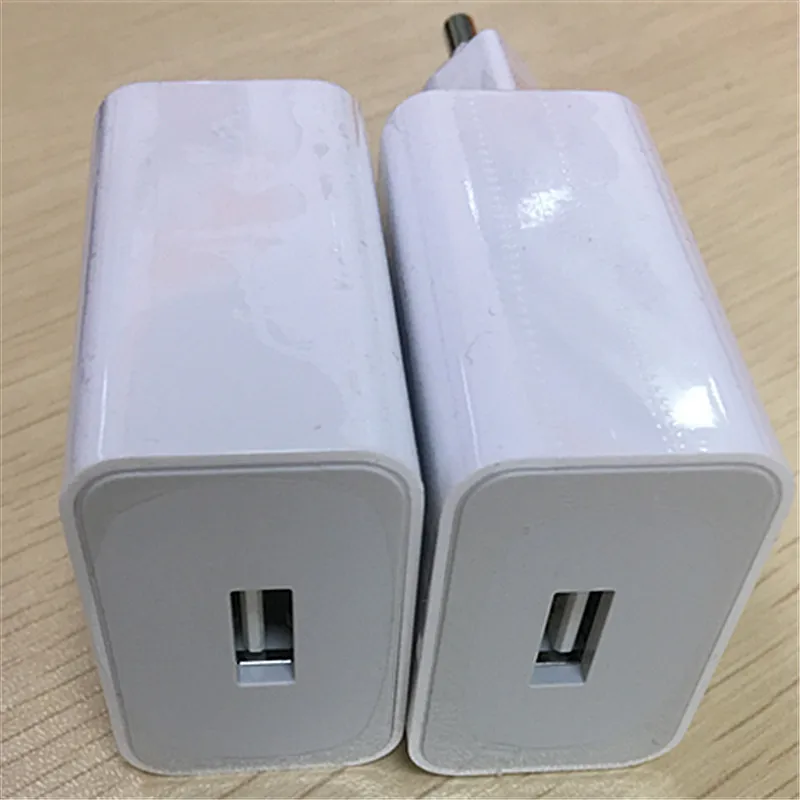 5v 1a usb Original Xiaomi Mi 9 SE USB Fast Wall Charger QC3.0 18W Quick Charge Adapter Type C Cable for Redmi 8 K20Pro Note 7Pro Mi 9t pro Fast charge 18w
