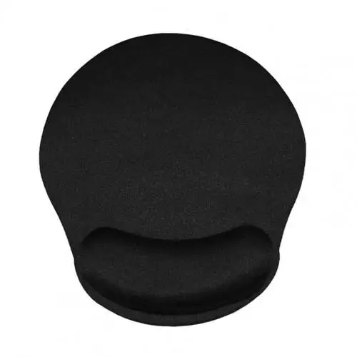 Mouse Pad Mat Desk Pad With Wrist Protect Anti Slip thumbnail 6