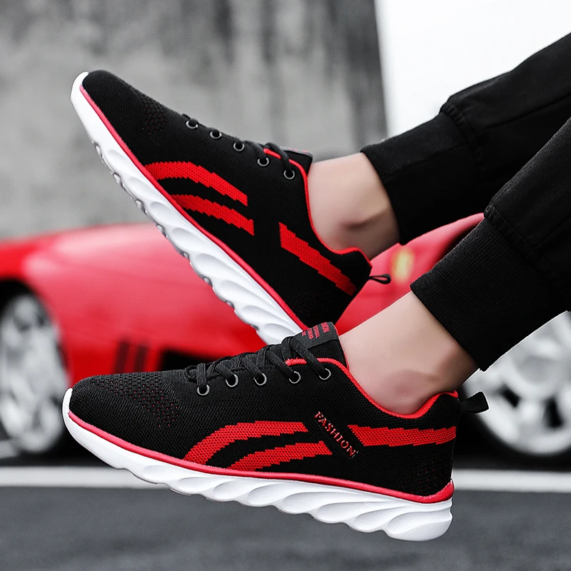 NIKEZI мужские официальные Оригинальные кроссовки для бега спорта и отдыха