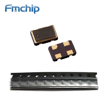 

FMchip 10PCS ASFL1-25.000MHZ-EC-T Crystals and Oscillators XTAL OSC XO 25.0000MHZ HCMOS TTL