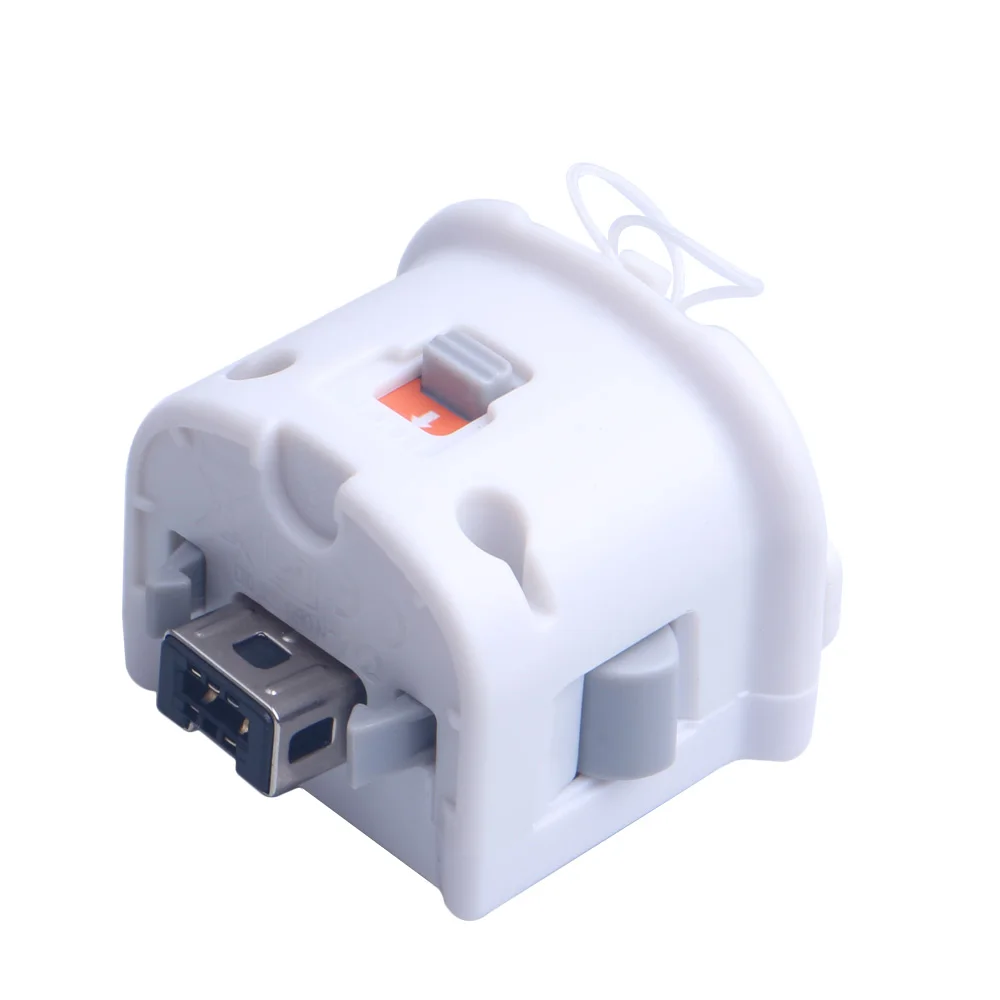 wiimote sensor