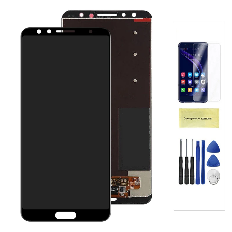 华为Nova-2S主图Black