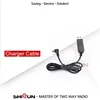 1 Charger Cable