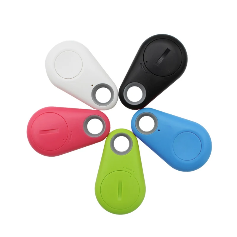 

Bluetooth Remote GPS Transer Anti-Lost Theft Device Alarm Child Pet Bag Wallet Bags Locator GPS Extraordinary