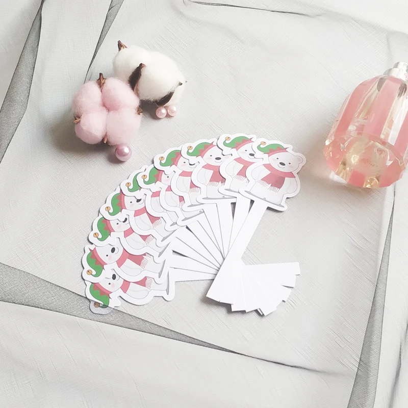 Wholesale Paper Made Perfume Blotter Cards For Fragrance Incense