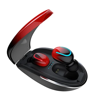 

Q32 TWS Bluetooth V5.0 Headphones Earphone Stereo Sports Wireless Gradient TWS Earphones Wireless Headphones Earbuds