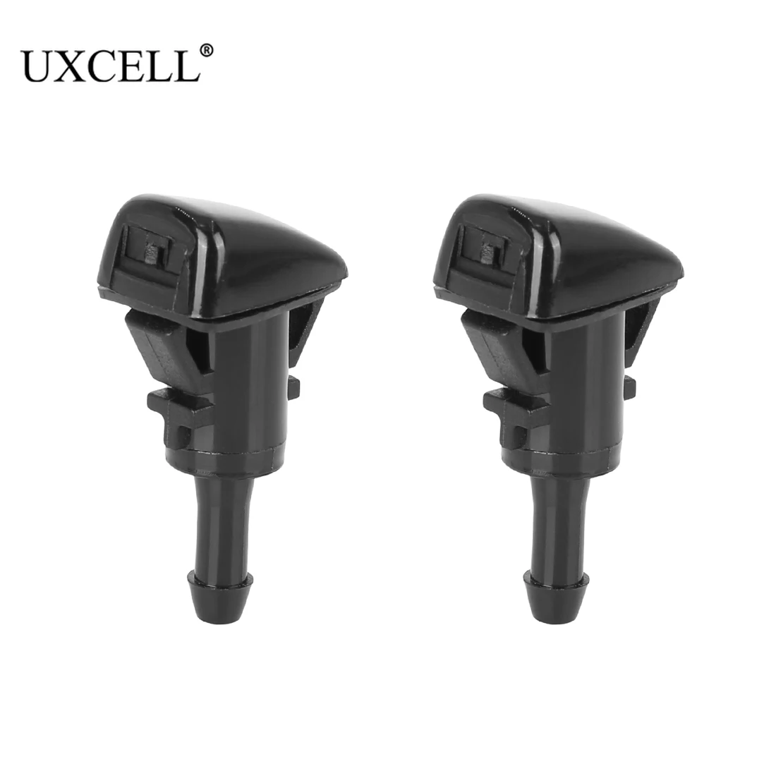 Windshield Sprayer Nozzle Tacoma 2-Piece Windshield Washer Nozzle - Foto 7