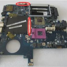 Yourui для acer aspire 5720 5315 7720 Материнская плата ноутбука mbah02001 ICL50 LA-3551P полный тест