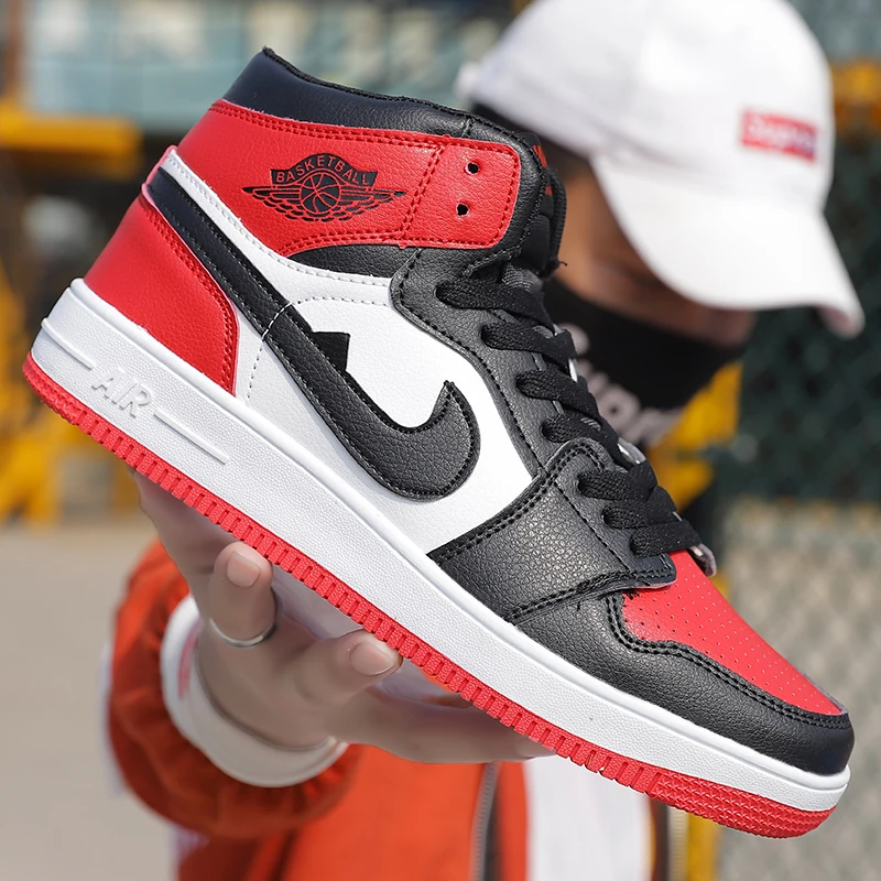 

Autumn shoes men's shoes men casual shoes AJNAIKE basketball shoes breathable fashion formal shoes sneakers running shoes lovers