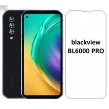 Para blackview bl6000 pro 5g 6.36