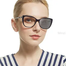 Ретро Алмазный цвет солнце фотохромные готовые оправа для очков от близорукости мужчин и женщин с цветными линзами солнцезащитные очки близорукость очки FML