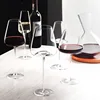 Artwork 500-600Ml Collection Level Handmade Red Wine Glass Ultra-Thin Crystal Burgundy Bordeaux Goblet Art Big Belly Tasting Cup ► Photo 1/6