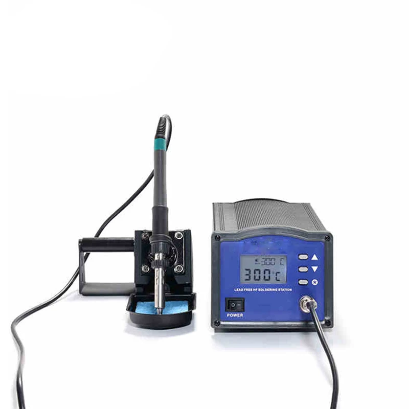 

YIHUA-950 Lead-free High Frequency Soldering Station 220V 150W