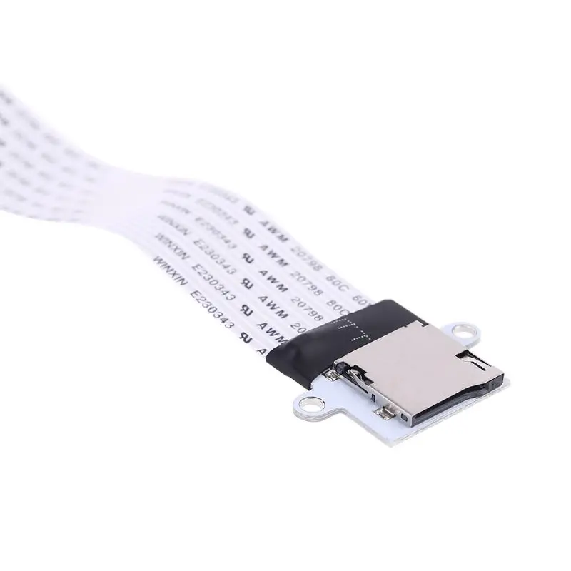 TF Micro SD Male to TF Micro SD Female Memory Card Extension Cable Extender Adapter Reader Cord Linker