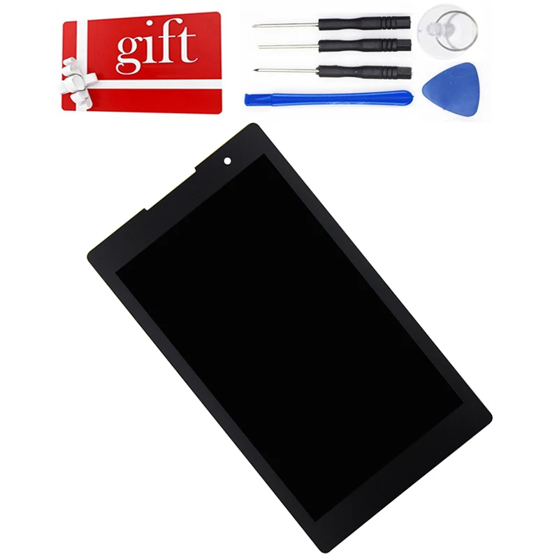 

For Asus ZenPad C 7.0 Z170 Z170CG P01Y LCD DIsplay Touch Screen Digitizer Assembly LCD Replacement