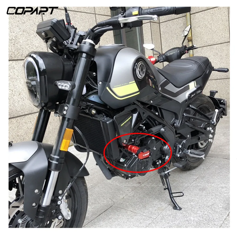 Мотоцикл с ЧПУ Защита от падения для Yamaha YZFR3 YZF-R3 YZF R3 рама, слайдер, противоударные, начинающих ходить; защита