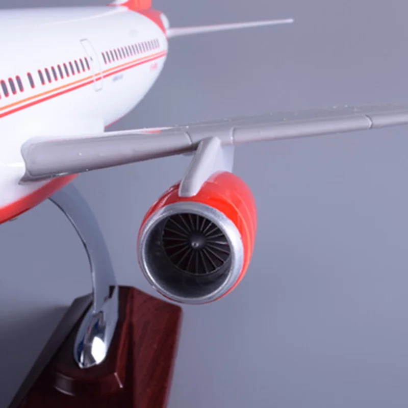 1/150 масштаб 47 см Airbus A320 AIR Индия самолет авиационная модель игрушки Airway модель самолета литой пластик Смола Сплав самолет ребенок