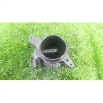 

155707 air flow Ford Focus C-Max (CHAP)