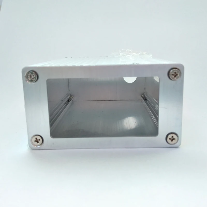 

Aluminium Enclosure just for XMT 7100 Intelligent PID Temperature controller