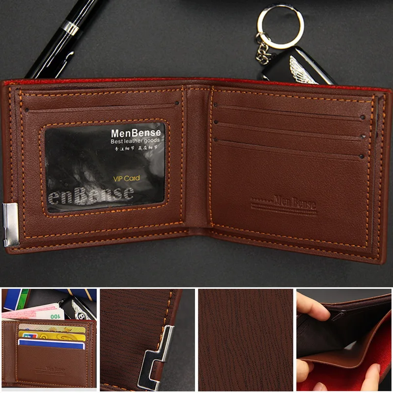 Wallets