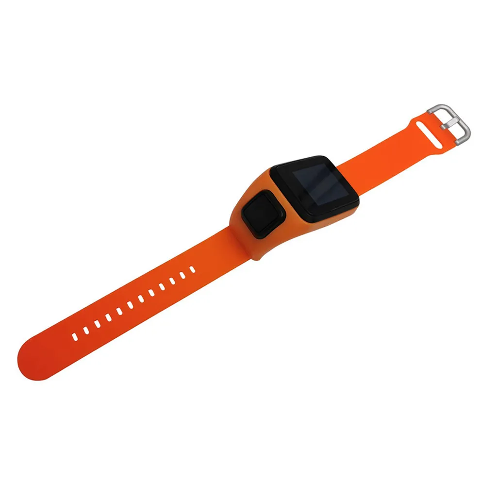 Лучшие продажи продуктов сменный ремешок на запястье часы для TOMTOM Runner 3 и TOMTOM Adventurer для Носимых устройств