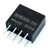 B0505S-1W 2W B0505S DIP4 ZIP4 DC-DC regulated power supply module 5v to 5v brand pumuddsy Isolating Switching Power Supply ► Photo 1/2