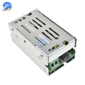 

200W 15A Adjustable DC-DC Step Down Converter Buck Module 60V adjustable voltage stabilized synchronous rectification module