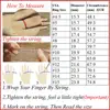 Designer Stainless Steel Modern Jewellery Valentines Promise Wedding Bands Rings Golden Couples Ring Big US size 14 Male 6