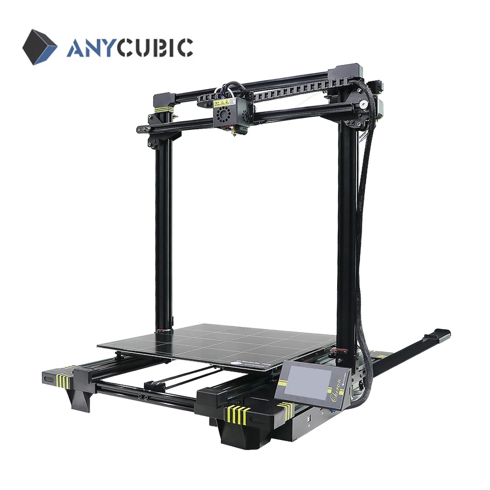 Купить принтер anycubic. 3d принтер Anycubic. 3d принтер Anycubic Vyper. Chiron 3d принтер. Аникубик принтер Chiron.