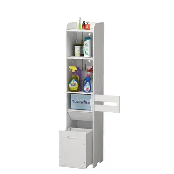 

Wc Banyo Dolaplari Toilet Moveis Para Casa Vanity Armario Banheiro Furniture Meuble Salle De Bain Bathroom Storage Cabinet
