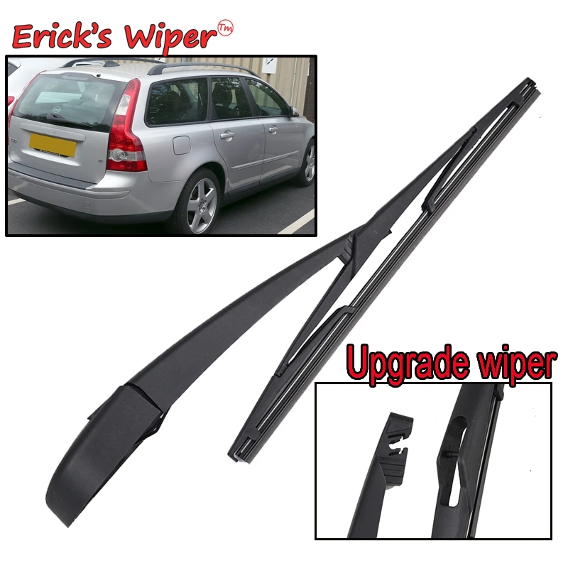 

Щетка стеклоочистителя Erick's 12 дюймов для Volvo V50 2004 - 2012