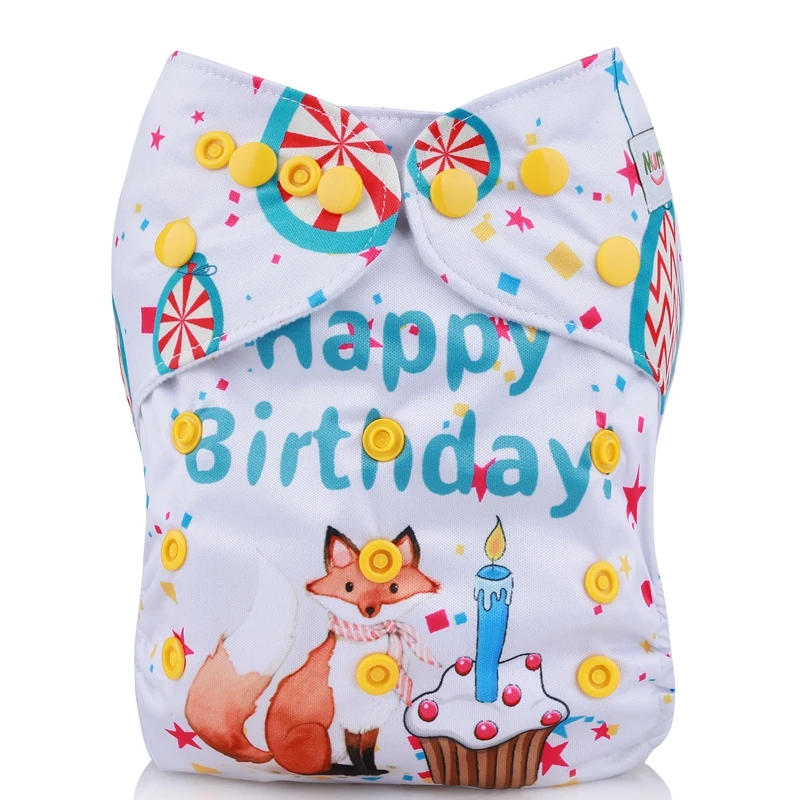 happy nappy diaper cover