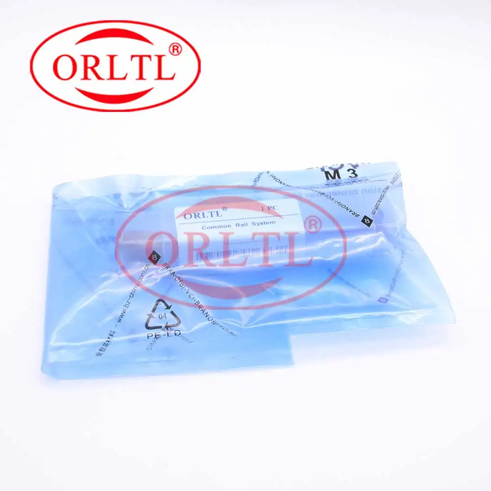 

ORLTL Injector Nozzle Angle Needle Valve F 00V C01 034 ,F00VC01034 And Common Rail Injector Valve F00V C01 034 For 0445110109