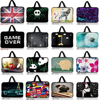 

New Sleeve Case For Macbook Laptop AIR PRO Retina 11",12",13",15 inch, Notebook Bag 14" ,13.3",15.4" Laptop Tablet Case Bag