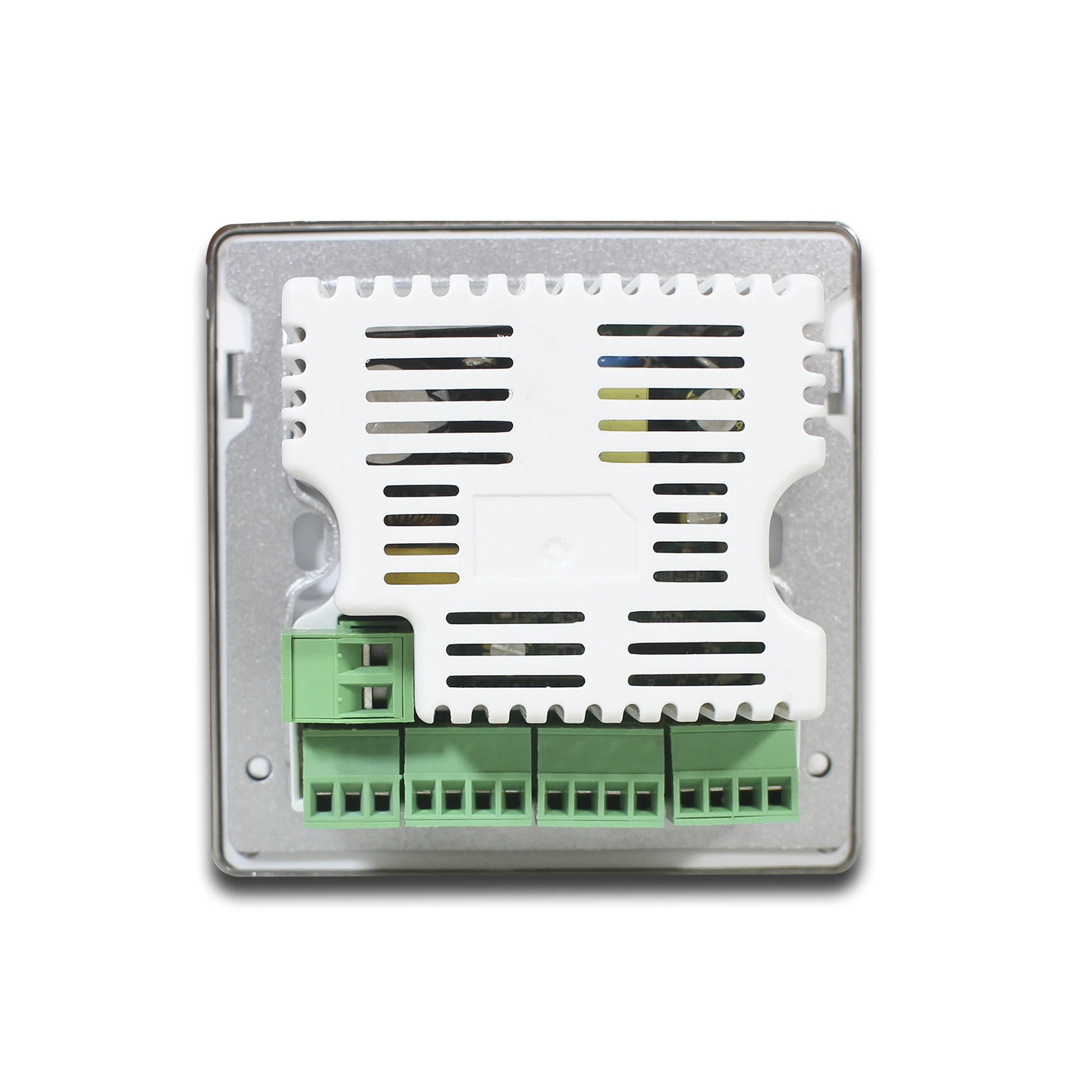 2 канала 25 Вт Bluetooth/USB pa домашняя аудио фоновая музыкальная система в настенный усилитель с 2 шт. 6 ''Потолочные динамики